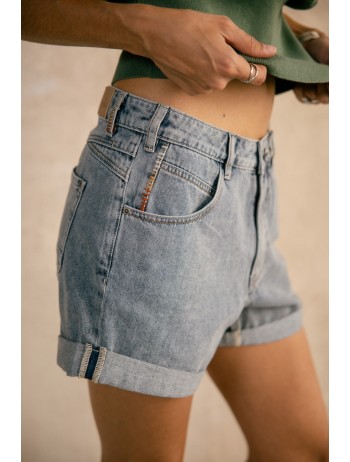 Short Kimmy