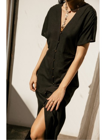 Robe RIZOE linen