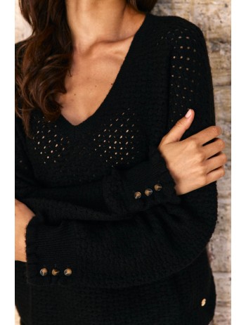 Pull Mandine