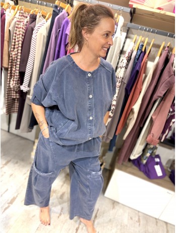 Pantalon Jenny