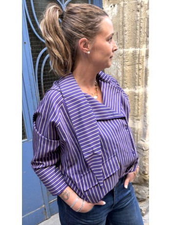 Chemise Romana