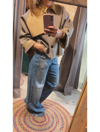 Veste NOLAN