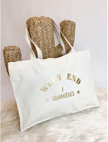 Sac Shopping