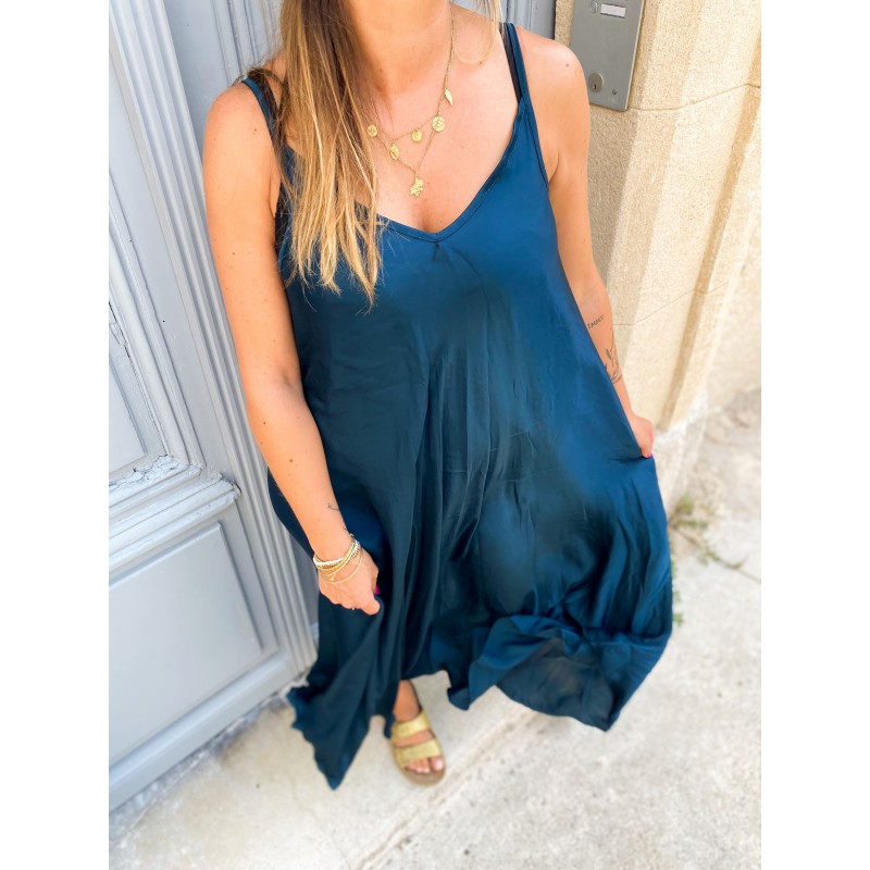 ROBE LONGUE MIA main image 0