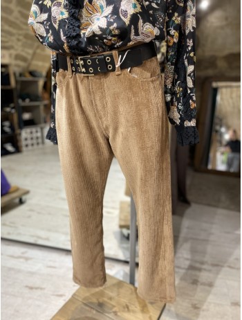 Pantalon Meggie
