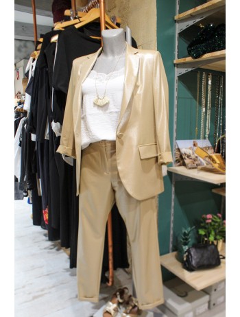 Pantalon Seoul