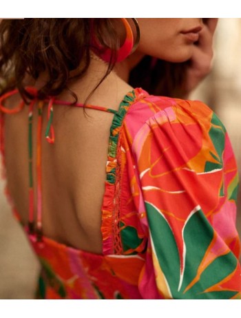 Blouse Bellona