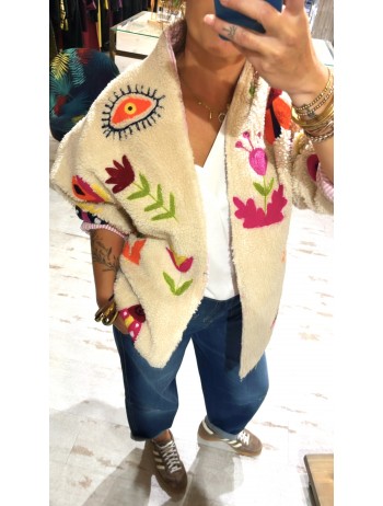 Veste NONA