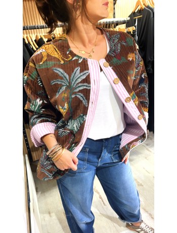 Veste LIMA