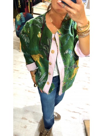 Veste LIMA