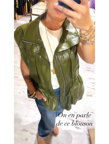 Veste Salma