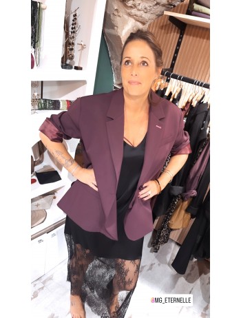 Veste Ninon