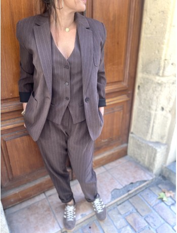 Veste Giuliana
