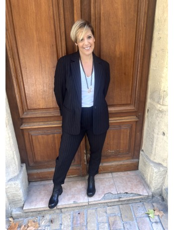 Veste Anabelle