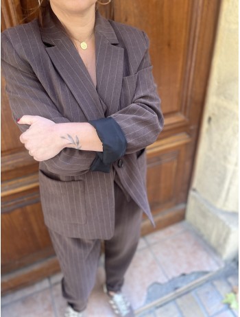 Pantalon Giuliana