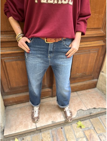 Jean Bobby