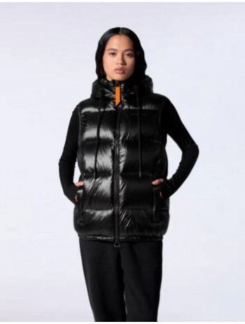 Doudoune Gertrude Cesar