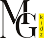 Logo MG Kidz